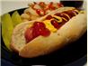 Hamburger or Sandwich Buns or Hot Dog Buns