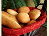 Hamburger or Sandwich Buns or Hot Dog Buns