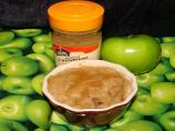 Creamy Baked Apples