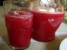 Raspberry-Lime Iced Tea