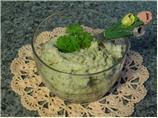 Mediterranean White Bean Spread With Fresh Herbs