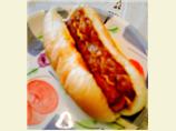 New York Hot Dog Onion Sauce (United States)