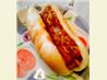 New York Hot Dog Onion Sauce (United States)