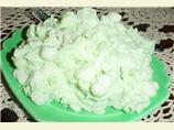 Pistachio  Pudding Supreme Aka Watergate Salad