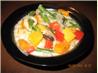 Mixed Vegetable Curry
