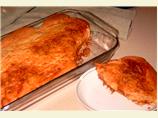 Impossible Tortilla Casserole