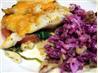 Red Cabbage Salad