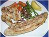 Chilean Sea Bass With Mustard