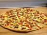 Thin Pizza Crust