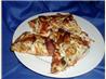 Thin Pizza Crust
