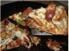 Thin Pizza Crust