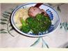 BBQ Cantonese Pork Tenderloin