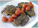Grilled Spiced Lamb Chops