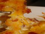 Just Like Loaded Baked Potatoes/Cauliflower (Low Carb). Photo by Addelyn's Baking Mama