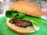 Marinated Burgers