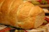 Rustic Italian Bread