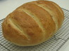 Rustic Italian Bread