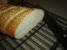 Rustic Italian Bread