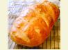 Rustic Italian Bread