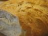 Rustic Italian Bread