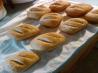 Rustic Italian Bread