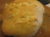 Rustic Italian Bread