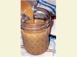 Butterscotch  Ice Cream Topping. Photo by ~kdp