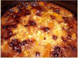 Sugar Free Slow Cooker Peaches