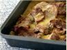 Pork Chops and Cheese Potatoes. Recipe by LAURIE