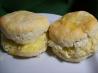 Homemade Biscuits. Recipe by Junebug