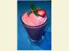 Mixed Berry Fruit Shake. Recipe by PaulaG