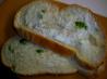 Stringy Cheese Loaf