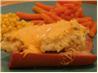 Stuffed Kielbasa