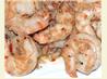 Barbecue Ginger Prawns (shrimp)