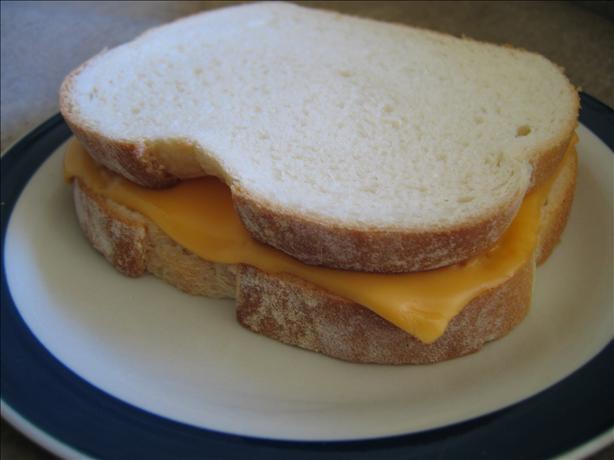 30 Second Sandwich. Photo by Juju Bee