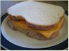30 Second Sandwich