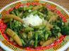 Ken Hom's Stir Fried Mixed Vegetables