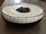 Blueberry Jello Salad. Photo by brian48195