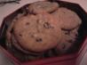 Copycat Mrs. Field's Chocolate Chip Cookies