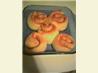 Cinnamon Rolls