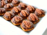 Those Pretzel Things ( Pecan Rollo Bites). Photo by Marg (CaymanDesigns)