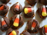 Those Pretzel Things ( Pecan Rollo Bites)