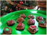 Those Pretzel Things ( Pecan Rollo Bites)