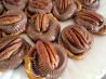 Those Pretzel Things ( Pecan Rollo Bites)
