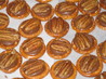 Those Pretzel Things ( Pecan Rollo Bites)