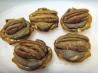 Those Pretzel Things ( Pecan Rollo Bites)