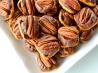 Those Pretzel Things ( Pecan Rollo Bites)