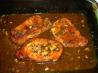 Pork Chops Yum-Yum