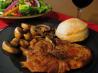 Pork Chops Yum-Yum