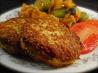 Oatmeal Salmon Patties. Photo by PaulaG